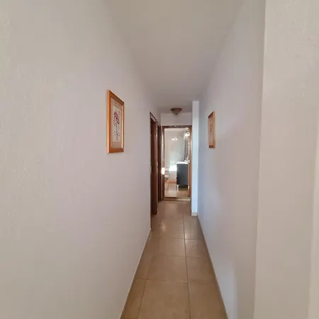Gloria Appartement