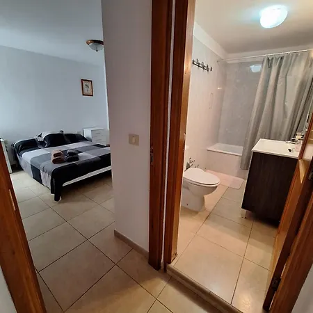 Apartment Gloria