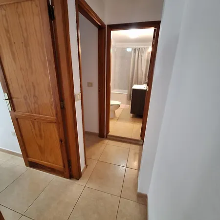 Apartment Gloria