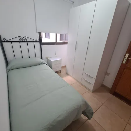 Apartment Gloria