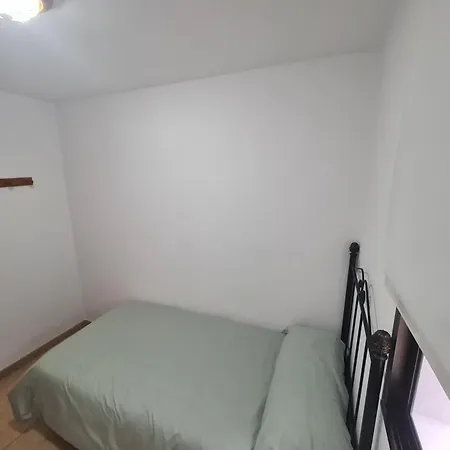 Gloria Apartment