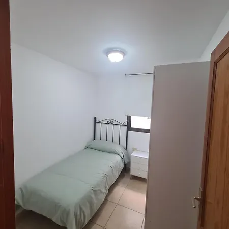 Apartment Gloria Puerto De Naos