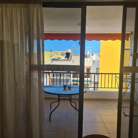 Gloria * Puerto De Naos
