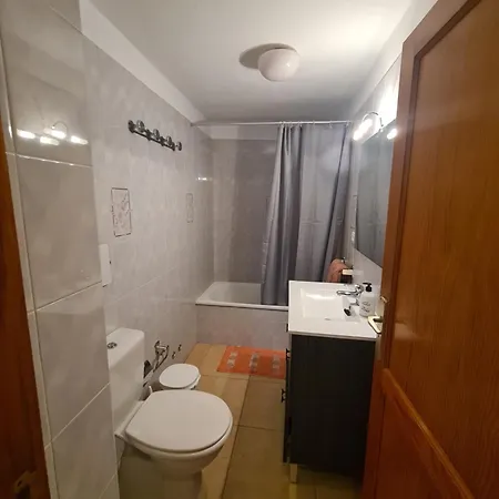 Apartment Gloria