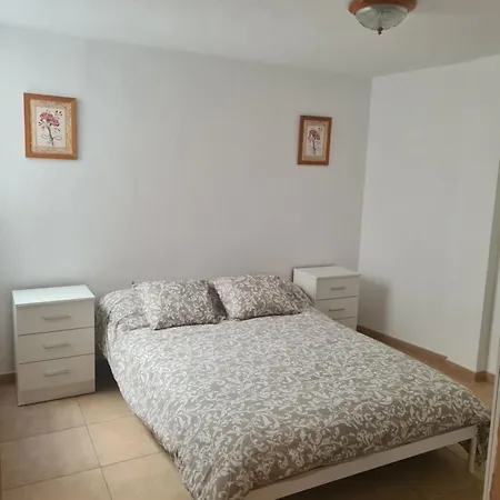 Apartment Gloria *