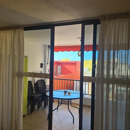 Apartment Gloria